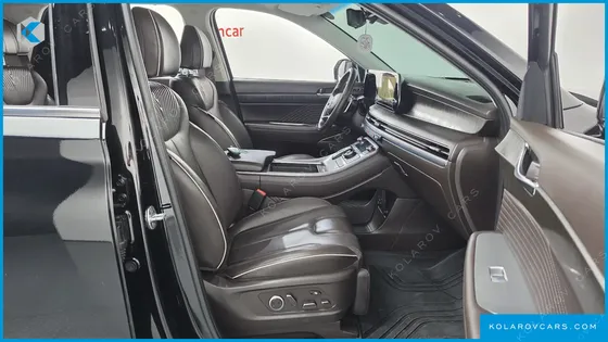HYUNDAI PALISADE GASOLINE 3.8 2WD