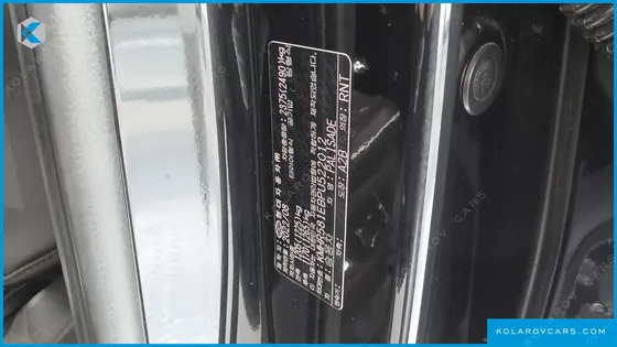 HYUNDAI PALISADE GASOLINE 3.8 2WD