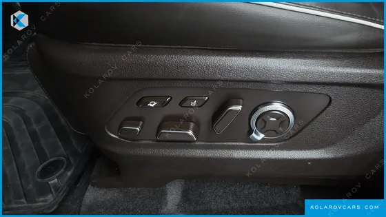 HYUNDAI PALISADE GASOLINE 3.8 2WD