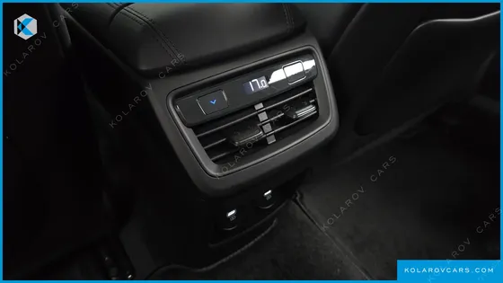 KIA K8 SIGNATURE
