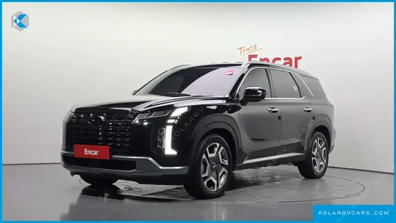 HYUNDAI PALISADE DIESEL 2.2 4WD
