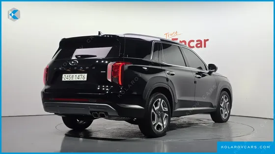 HYUNDAI PALISADE DIESEL 2.2 4WD