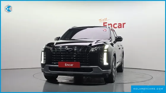 HYUNDAI PALISADE DIESEL 2.2 4WD