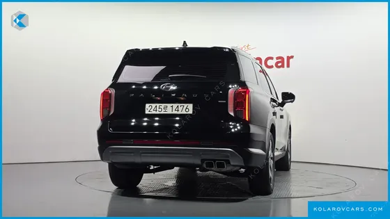HYUNDAI PALISADE DIESEL 2.2 4WD