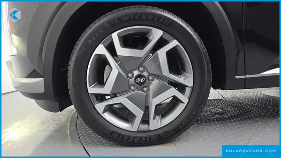 HYUNDAI PALISADE DIESEL 2.2 4WD