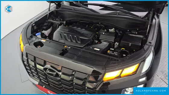 HYUNDAI PALISADE DIESEL 2.2 4WD