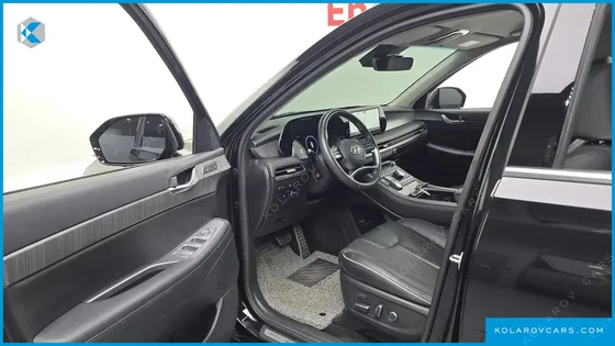 HYUNDAI PALISADE DIESEL 2.2 4WD