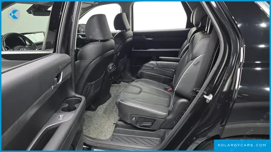 HYUNDAI PALISADE DIESEL 2.2 4WD