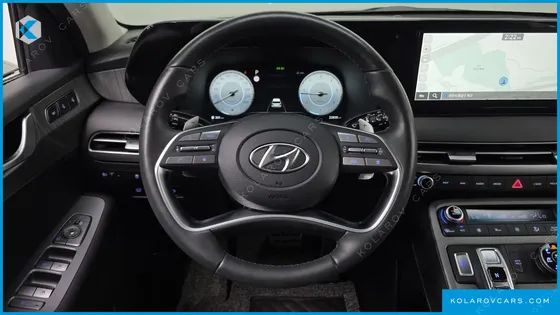HYUNDAI PALISADE DIESEL 2.2 4WD