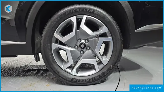 HYUNDAI PALISADE DIESEL 2.2 4WD