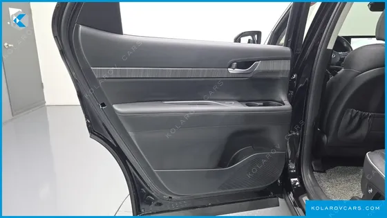 HYUNDAI PALISADE DIESEL 2.2 4WD