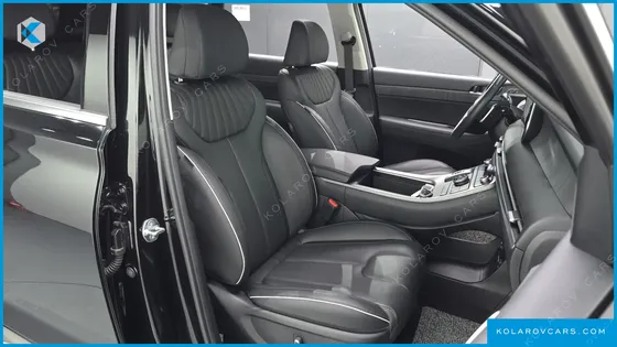 HYUNDAI PALISADE DIESEL 2.2 4WD