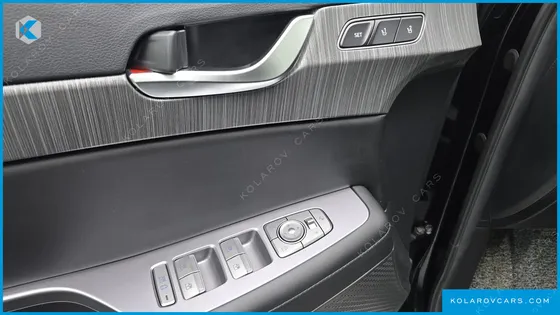 HYUNDAI PALISADE DIESEL 2.2 4WD