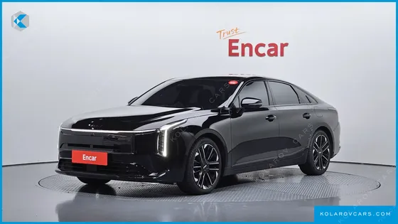 KIA K8 NOBLESSE