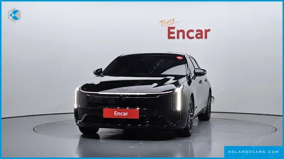 KIA K8 NOBLESSE