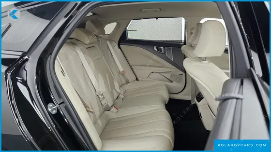 KIA K8 NOBLESSE
