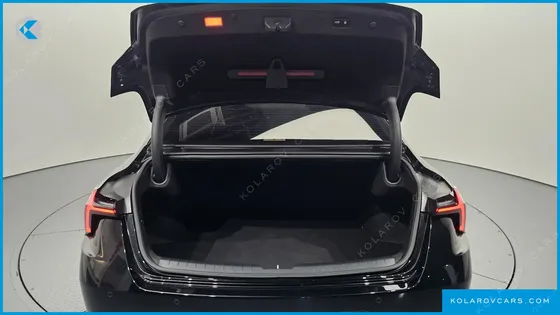 KIA K8 NOBLESSE