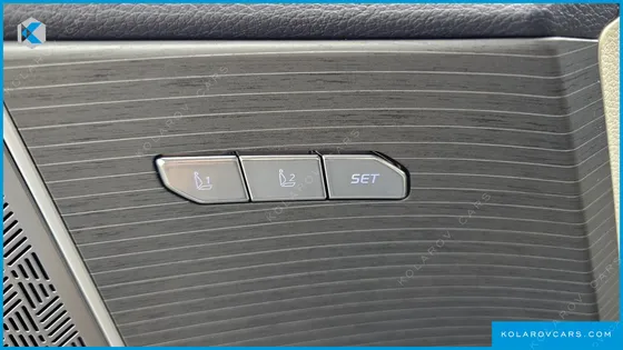 KIA K8 NOBLESSE