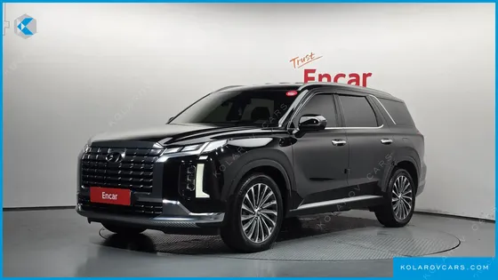 HYUNDAI PALISADE GASOLINE 3.8 2WD