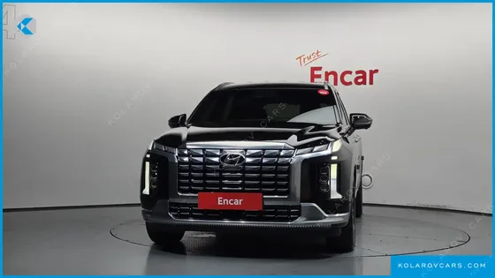 HYUNDAI PALISADE GASOLINE 3.8 2WD