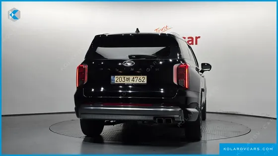 HYUNDAI PALISADE GASOLINE 3.8 2WD
