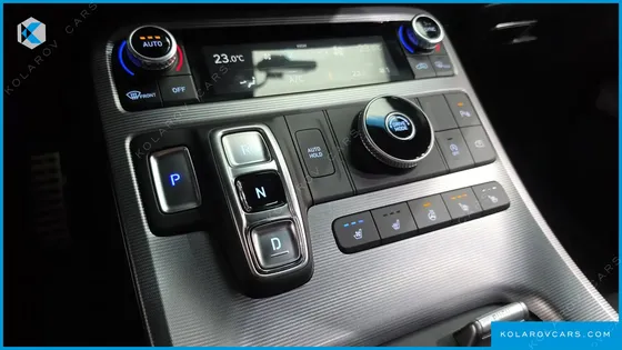 HYUNDAI PALISADE GASOLINE 3.8 2WD