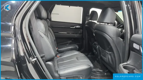 HYUNDAI PALISADE GASOLINE 3.8 2WD