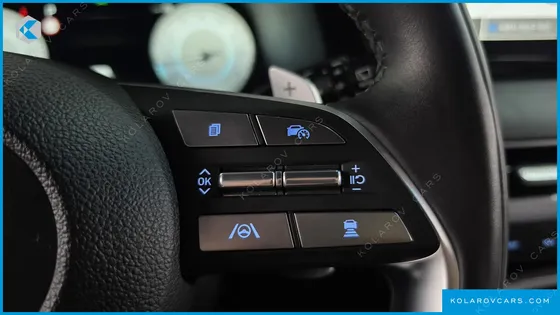 HYUNDAI PALISADE GASOLINE 3.8 2WD