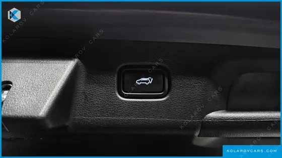 HYUNDAI PALISADE GASOLINE 3.8 2WD