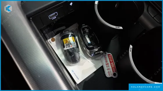 HYUNDAI PALISADE GASOLINE 3.8 2WD