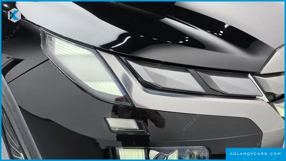 HYUNDAI PALISADE GASOLINE 3.8 2WD