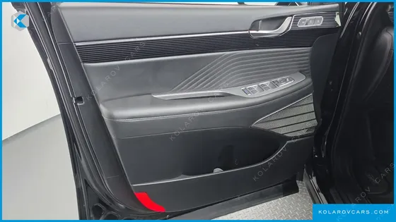 HYUNDAI PALISADE GASOLINE 3.8 2WD