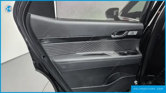 HYUNDAI PALISADE GASOLINE 3.8 2WD