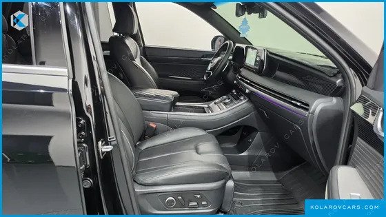 HYUNDAI PALISADE GASOLINE 3.8 2WD