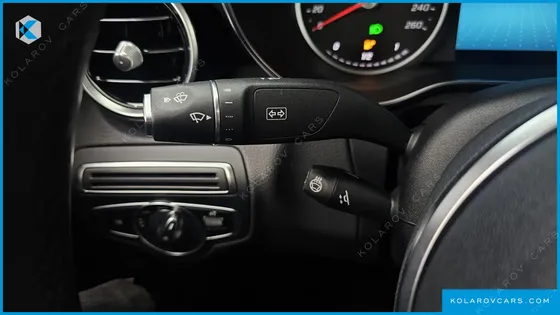 MERCEDES C-CLASS C200 AVANTGARDE