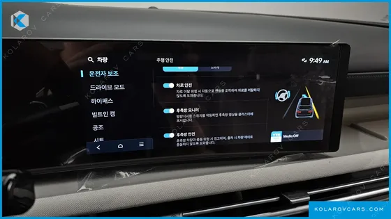 HYUNDAI TUCSON GASOLINE 1.6 TURBO 2WD