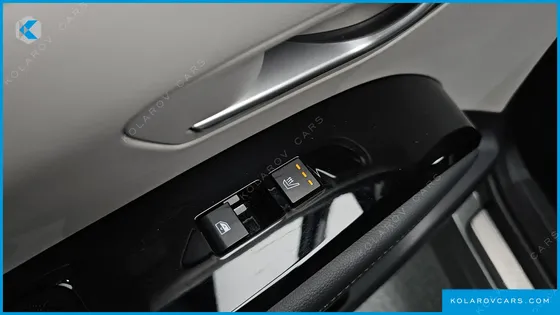 HYUNDAI TUCSON GASOLINE 1.6 TURBO 2WD