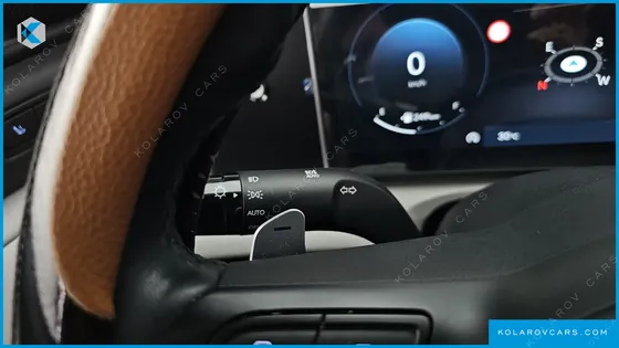 HYUNDAI TUCSON GASOLINE 1.6 TURBO 2WD