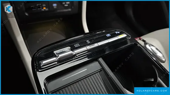 HYUNDAI TUCSON GASOLINE 1.6 TURBO 2WD