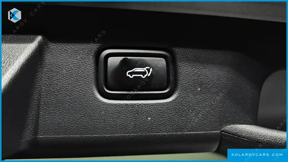 HYUNDAI TUCSON GASOLINE 1.6 TURBO 2WD