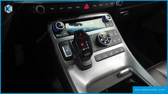 HYUNDAI PALISADE GASOLINE 3.8 4WD
