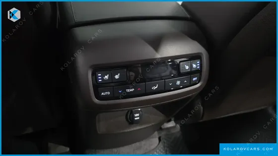 HYUNDAI PALISADE GASOLINE 3.8 4WD