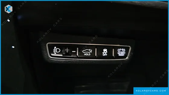 KIA K8 SIGNATURE