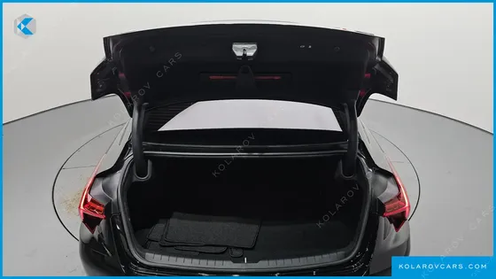 KIA K8 SIGNATURE