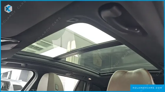 BMW IX3 M SPORTS