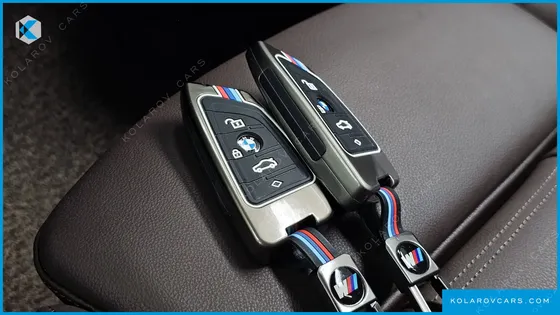 BMW IX3 M SPORTS