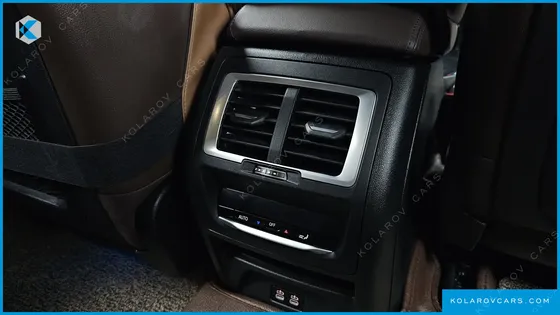 BMW IX3 M SPORTS