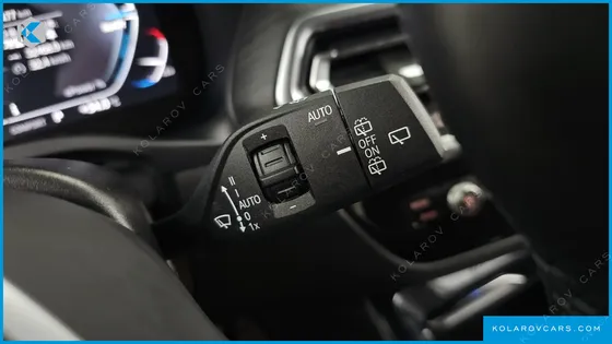BMW IX3 M SPORTS