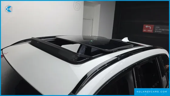 BMW IX3 M SPORTS