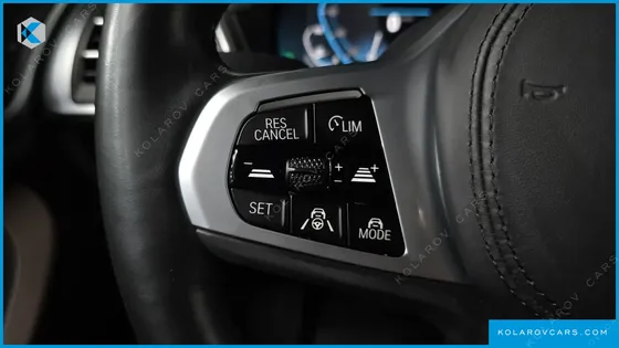 BMW IX3 M SPORTS